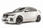 BMW X6 Tycoon Evo by Hamann 2009 года